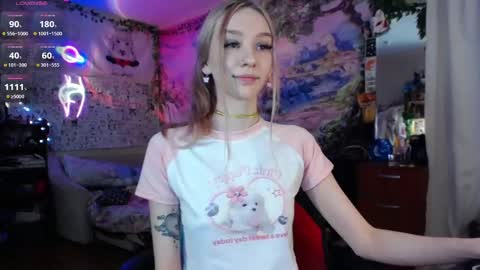 Lin online show from 5, 2, 2025