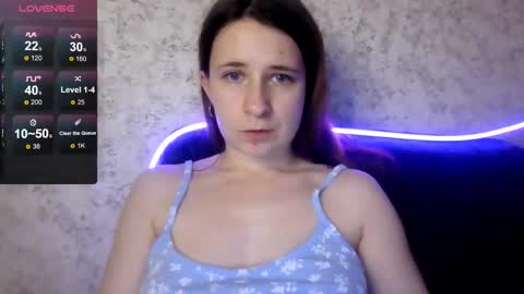 Snapshot of linnsweety chatting on 20, 9, 2025 linnsweety online show from 20, 9, 2025