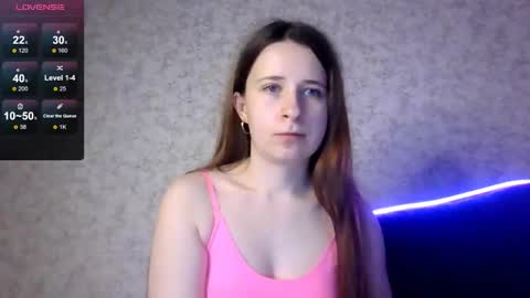 Snapshot of linnsweety chatting on 7, 10, 2025 linnsweety online show from 7, 10, 2025