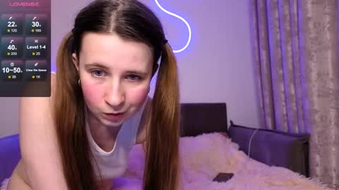 linnsweety online show from 23, 11, 2025