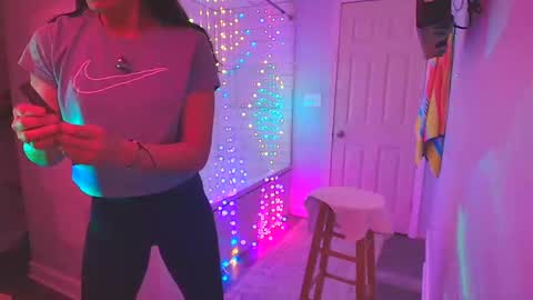 linuxgirlsudosu online show from 18, 10, 2025