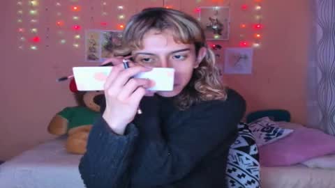 Lio Rouse online show from 8, 1, 2026