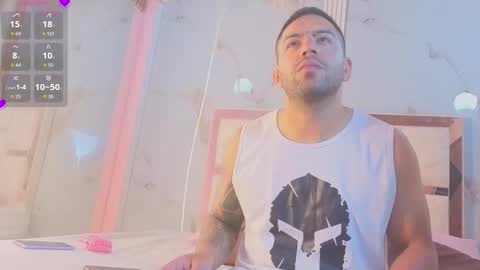 Snapshot of lion_and_aria chatting on 22, 2, 2026 Lion and Aria online show from 22, 2, 2026