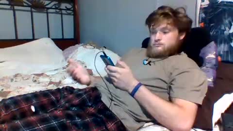 Snapshot of lion_and_bunny chatting on 2, 8, 2026 Kinky-Redneck online show from 2, 8, 2026