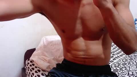 lion_grr online show from 26, 10, 2025