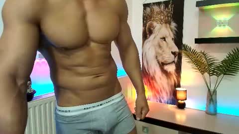 Snapshot of lionbanx chatting on 1, 7, 2026 Leo online show from 1, 7, 2026