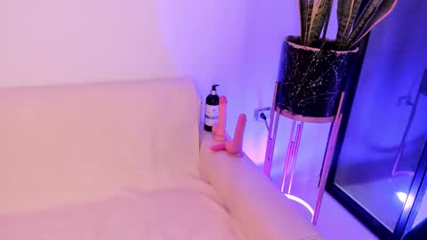 Liorah wolf online show from 13, 3, 2026