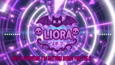 im Liora uwu   online show from 15, 3, 2026