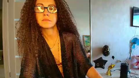 Snapshot of lioraweiss chatting on 16, 6, 2026 Liora Weiss online show from 16, 6, 2026