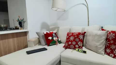 Lior Vante online show from 5, 1, 2026