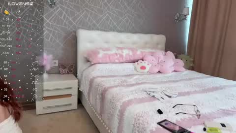 Snapshot of lioryprincess chatting on 1, 6, 2026 Liory online show from 1, 6, 2026