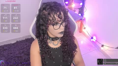 Snapshot of lips_sarasofia chatting on 31, 1, 2026 lips_sarasofia online show from 31, 1, 2026