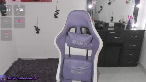 lips_sarasofia online show from 28, 5, 2026