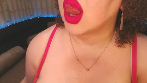 LIpsAddiction online show from 26, 1, 2025