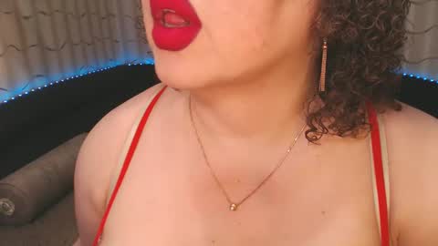 LIpsAddiction online show from 9, 2, 2025