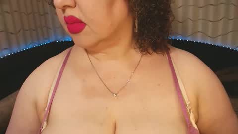 LIpsAddiction online show from 9, 9, 2025