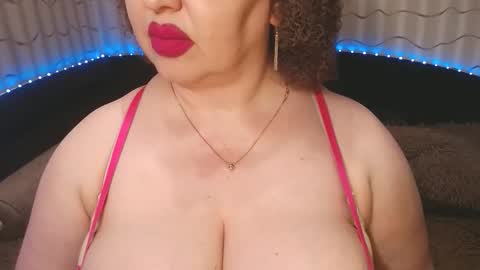 LIpsAddiction online show from 3, 6, 2026
