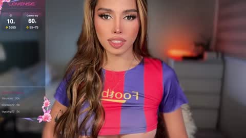 Snapshot of lipstodiefor_ chatting on 11, 7, 2026 Oh my Amber online show from 11, 7, 2026