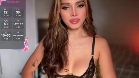 Snapshot of lipstodiefor_ chatting on 22, 7, 2026 Oh my Amber online show from 22, 7, 2026
