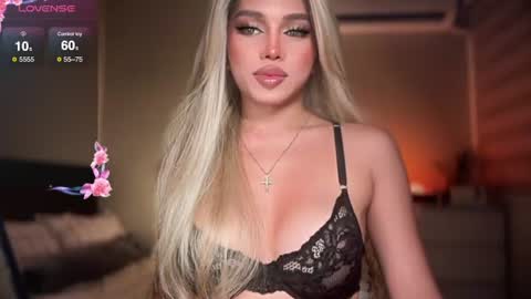 Snapshot of lipstodiefor_ chatting on 3, 8, 2026 Oh my Amber online show from 3, 8, 2026