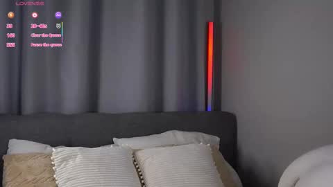 Amelia online show from 5, 2, 2026