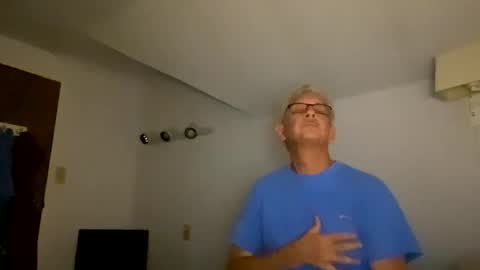 I forgot online show from 19, 9, 2025