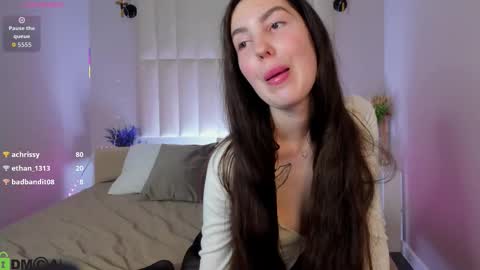 Snapshot of lira_revery chatting on 3, 2, 2026 Lira revery online show from 3, 2, 2026