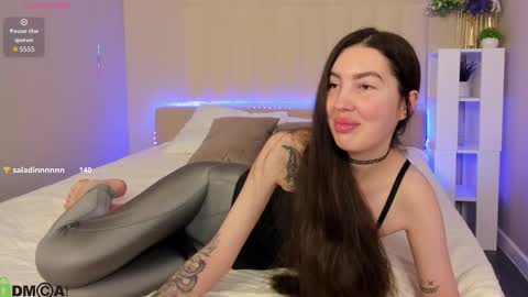 Snapshot of lira_revery chatting on 12, 2, 2026 Lira revery online show from 12, 2, 2026