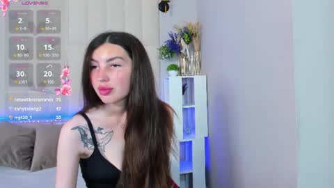 Lira revery online show from 18, 6, 2026