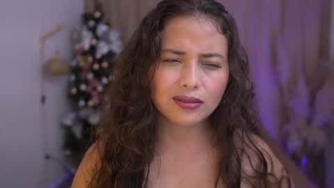 Lily see u on december 2 online show from 16, 12, 2025