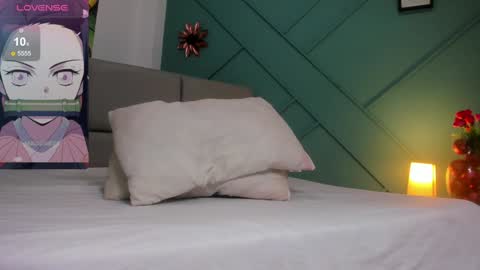 Snapshot of lirioswiitt_ chatting on 16, 12, 2024 lirius online show from 16, 12, 2024