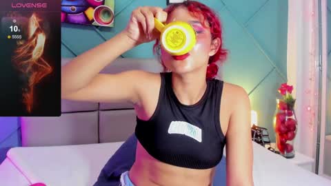 Snapshot of lirioswiitt_ chatting on 9, 1, 2025 lirius online show from 9, 1, 2025