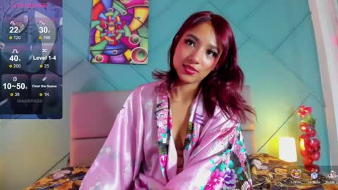 Snapshot of lirioswiitt_ chatting on 29, 1, 2025 lirius online show from 29, 1, 2025