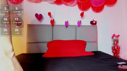 Snapshot of lirioswiitt_ chatting on 14, 2, 2025 lirius online show from 14, 2, 2025