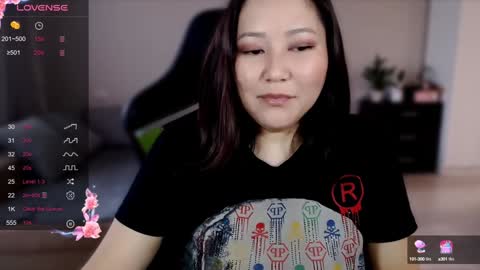 Lisa Harris online show from 27, 1, 2025