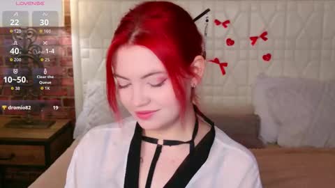 Snapshot of lisa_adamson chatting on 27, 2, 2026 lisa_adamson online show from 27, 2, 2026