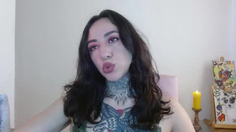 Snapshot of lisa_avila_ chatting on 26, 5, 2026 Lisa online show from 26, 5, 2026