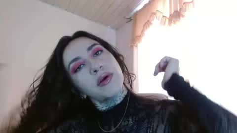 Snapshot of lisa_avila_ chatting on 27, 5, 2026 Lisa online show from 27, 5, 2026