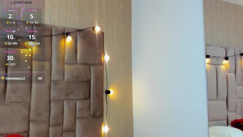 Snapshot of lisa_baker1 chatting on 10, 1, 2025 Lisa Baker online show from 10, 1, 2025