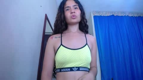 lisa_branch online show from 18, 1, 2025