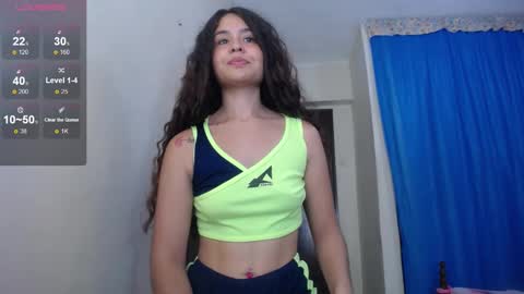 lisa_branch online show from 8, 3, 2025