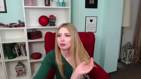 Lisa Caprice online show from 3, 1, 2025