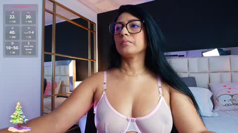 Snapshot of lisa_casper chatting on 28, 12, 2024 Lisa online show from 28, 12, 2024