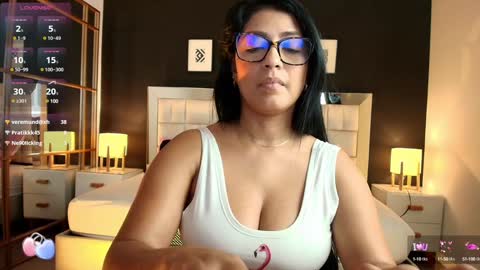 Snapshot of lisa_casper chatting on 28, 1, 2025 Lisa online show from 28, 1, 2025
