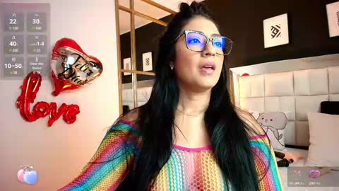 Snapshot of lisa_casper chatting on 20, 2, 2025 Lisa online show from 20, 2, 2025
