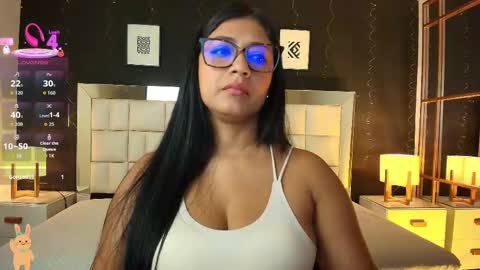 Snapshot of lisa_casper chatting on 22, 9, 2025 Lisa online show from 22, 9, 2025