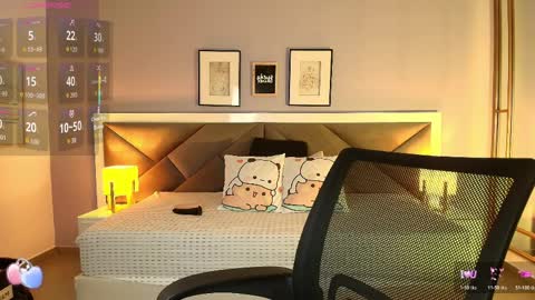 Lisa online show from 10, 4, 2026