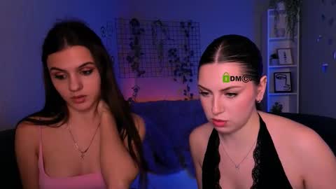 Lisa online show from 13, 3, 2026