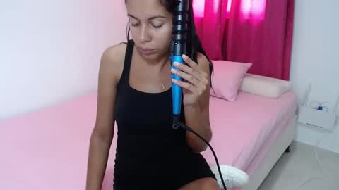 Lisa Santos online show from 25, 9, 2025