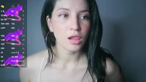 Snapshot of lisa_joseph chatting on 2, 12, 2024 lisa online show from 2, 12, 2024